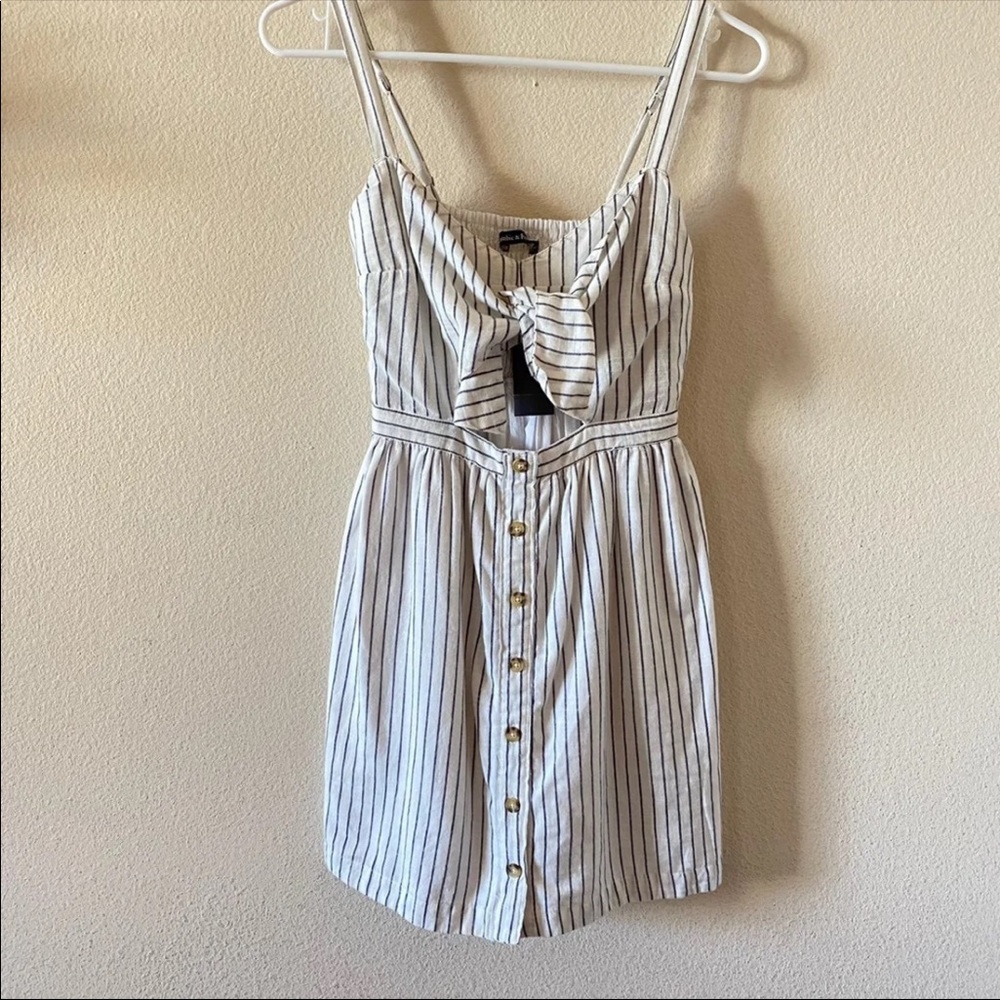 Abercrombie and Fitch Dress